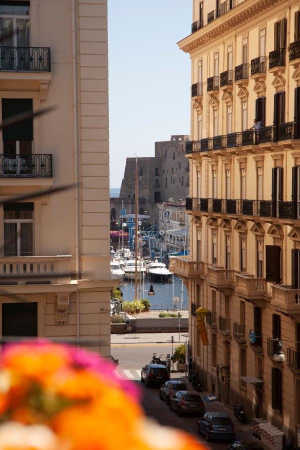 Appartamento Sea Glimpse - Santa Lucia