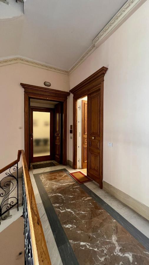 Appartamento Sea Glimpse - Santa Lucia Napoli